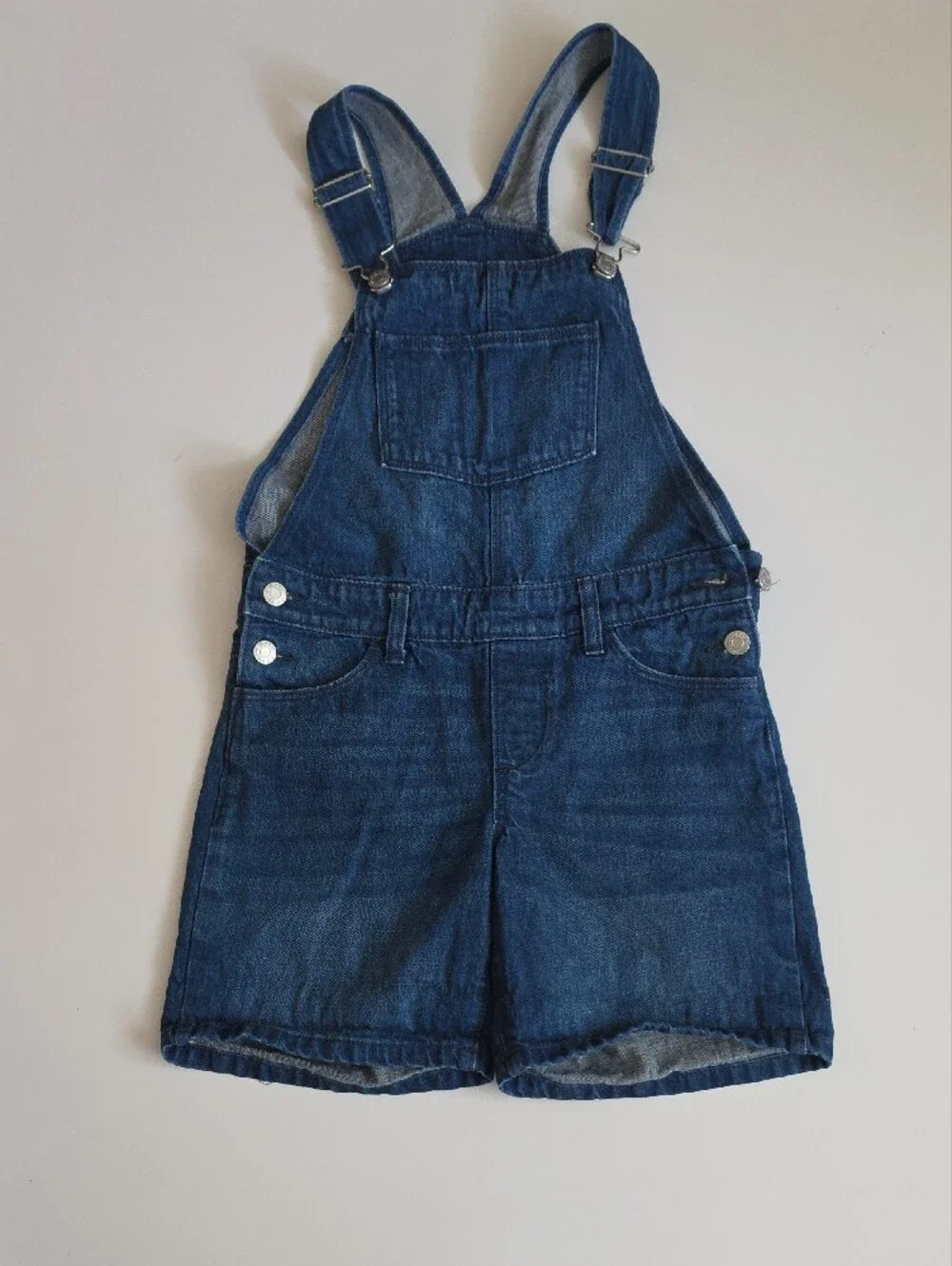 Old Navy Girls Jean Overalls size L ( 10-12 )